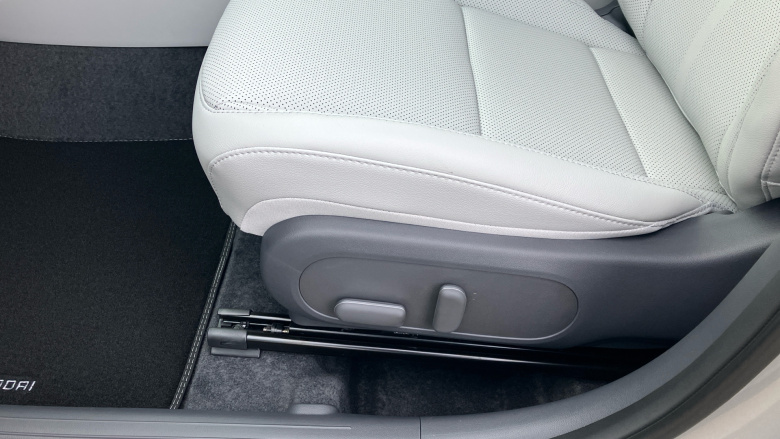 Hyundai KONA 1.0T Ultimate 5dr Petrol Hatchback